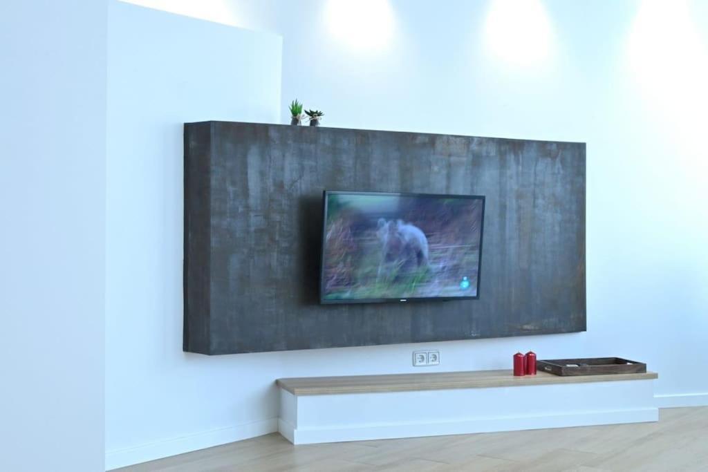 Casa En El Centro De 알리칸테 외부 사진