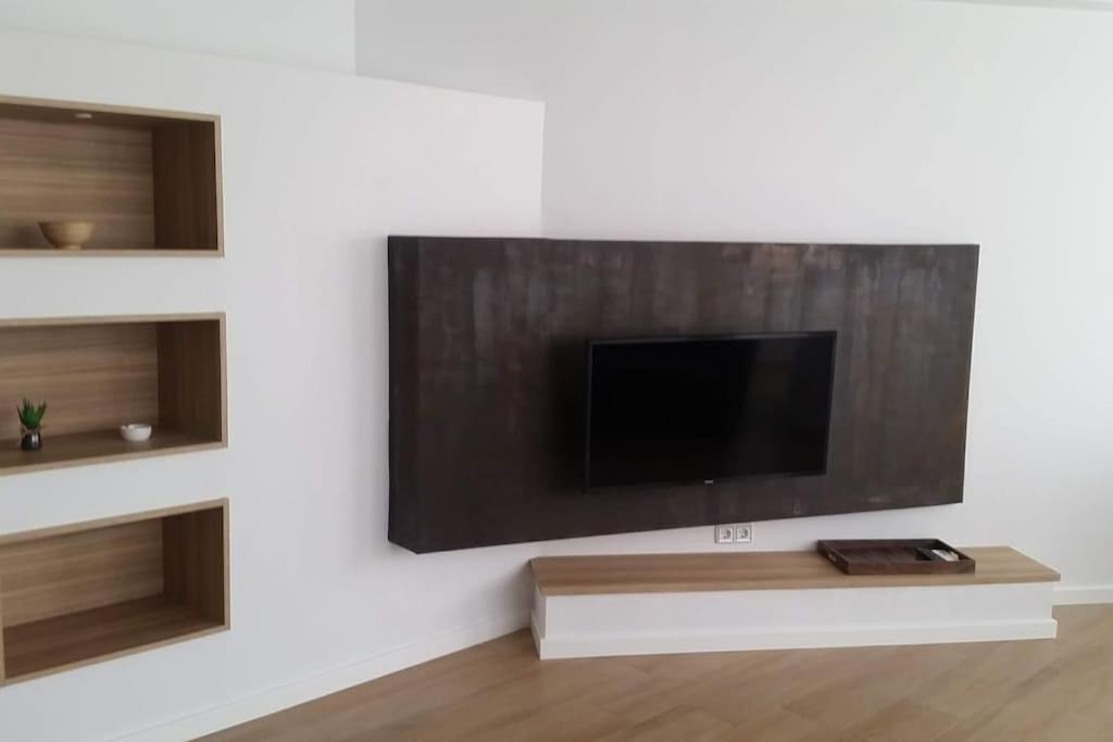 Casa En El Centro De 알리칸테 외부 사진