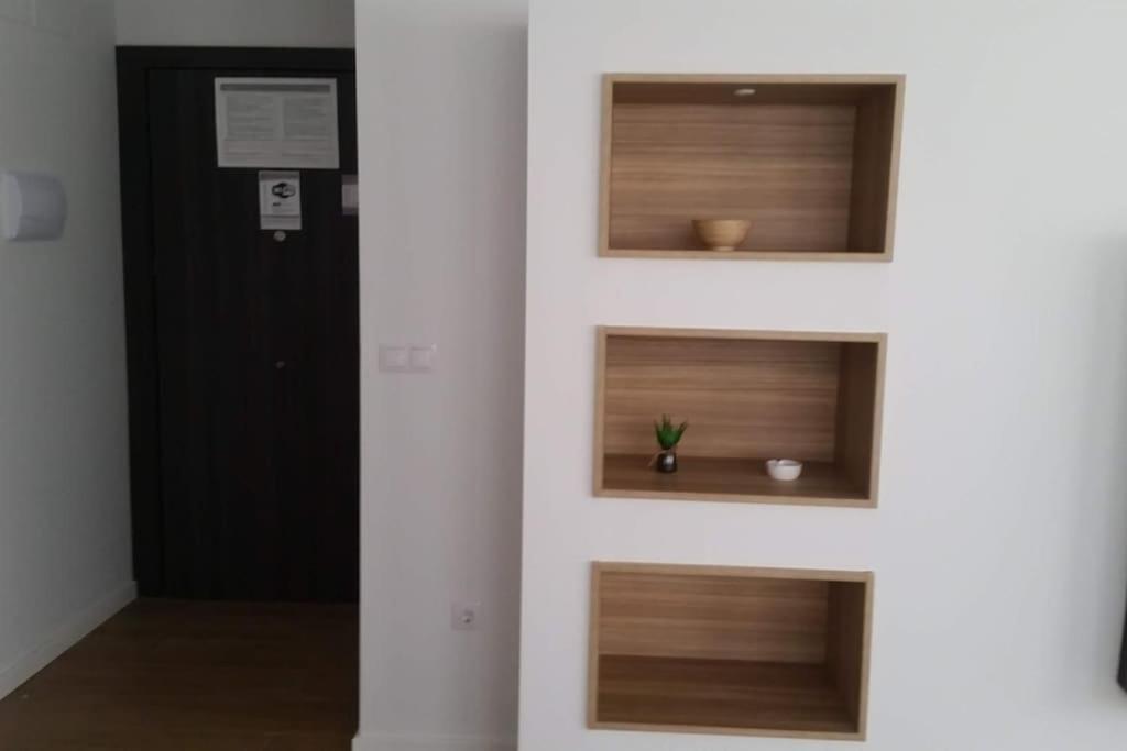 Casa En El Centro De 알리칸테 외부 사진