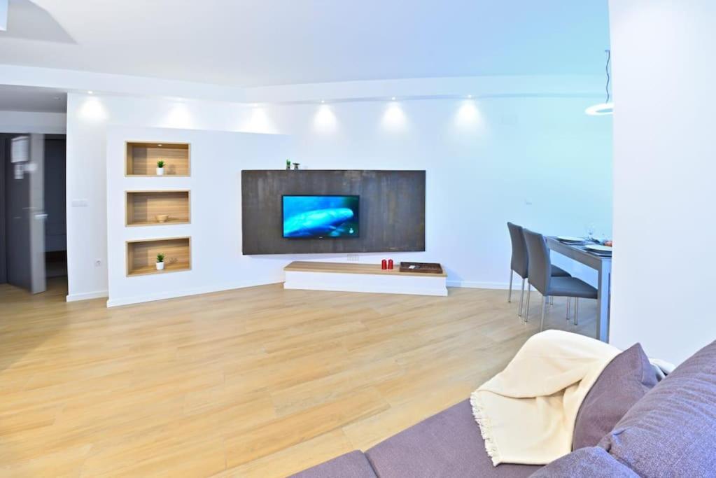 Casa En El Centro De 알리칸테 외부 사진
