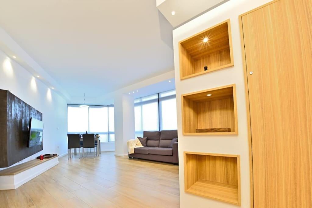 Casa En El Centro De 알리칸테 외부 사진